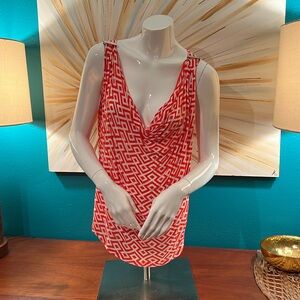 Michael Kors sleeveless